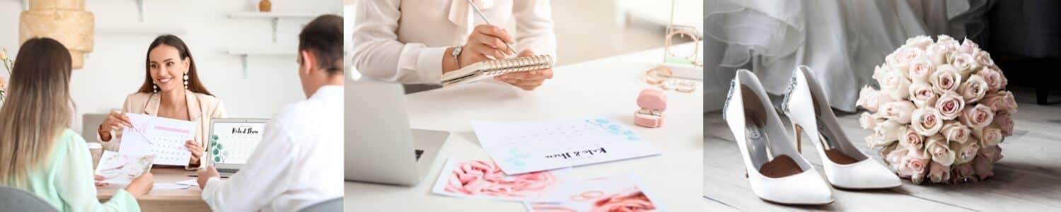 organisateur de mariage